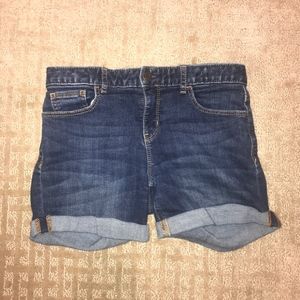 Jean Short